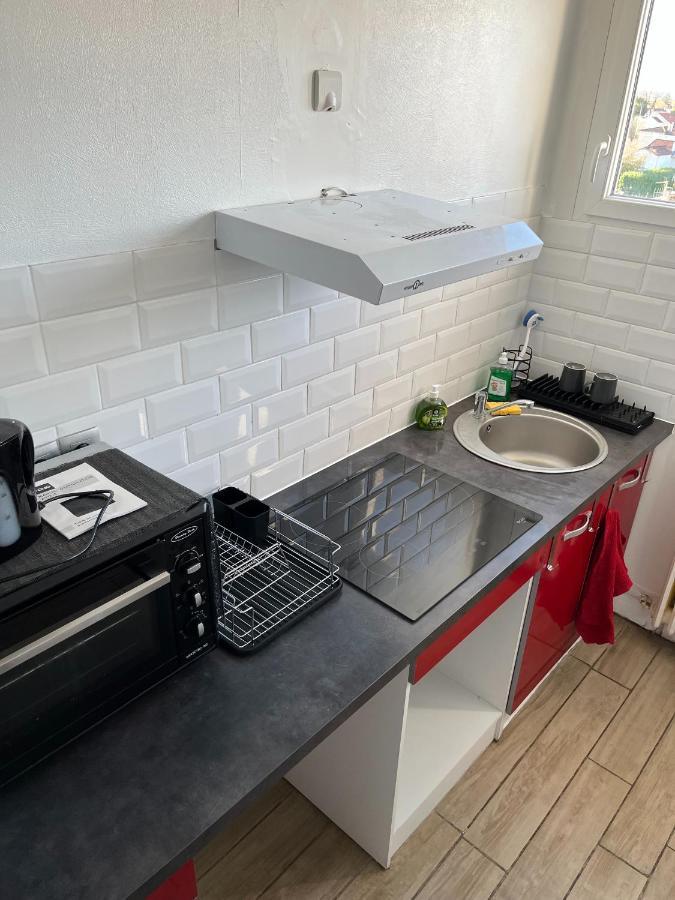 Le Vendeen Apt 3 Chambres Fontenay Le Comte Extérieur photo